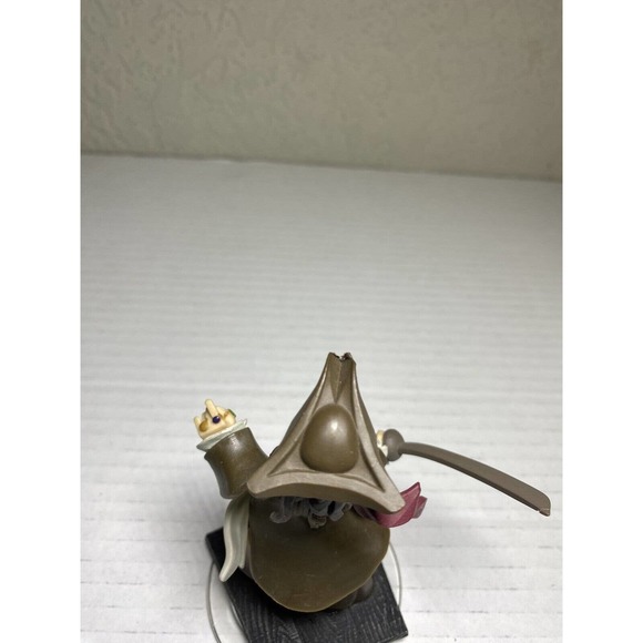 Captain Jack Sparrow Disney Infinity Clear Crystal PS3 PS4 Xbox 360 One Wii U - Picture 6 of 8